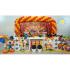 Decoração de festa infantil Circo